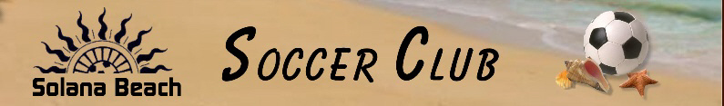 Cal South Soccer banner